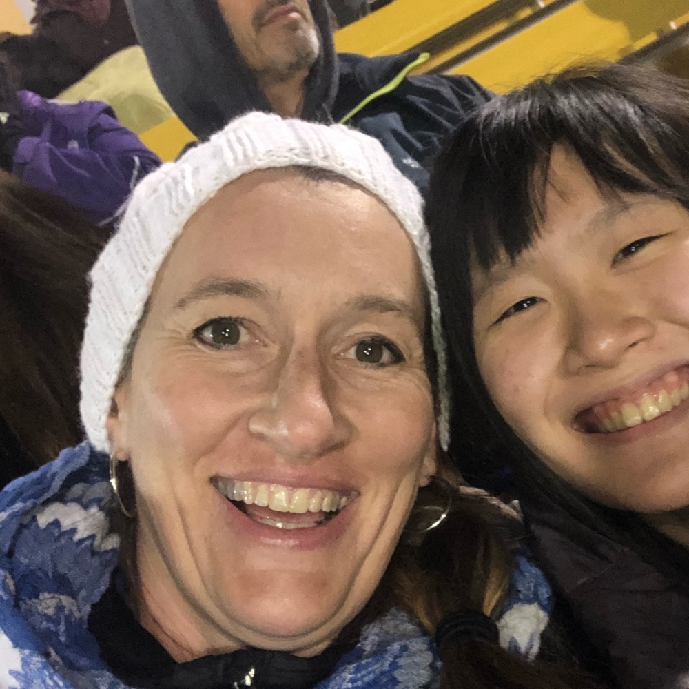 Meet your Posher, Megan